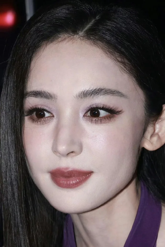 红毯化妆师都好懂娜扎