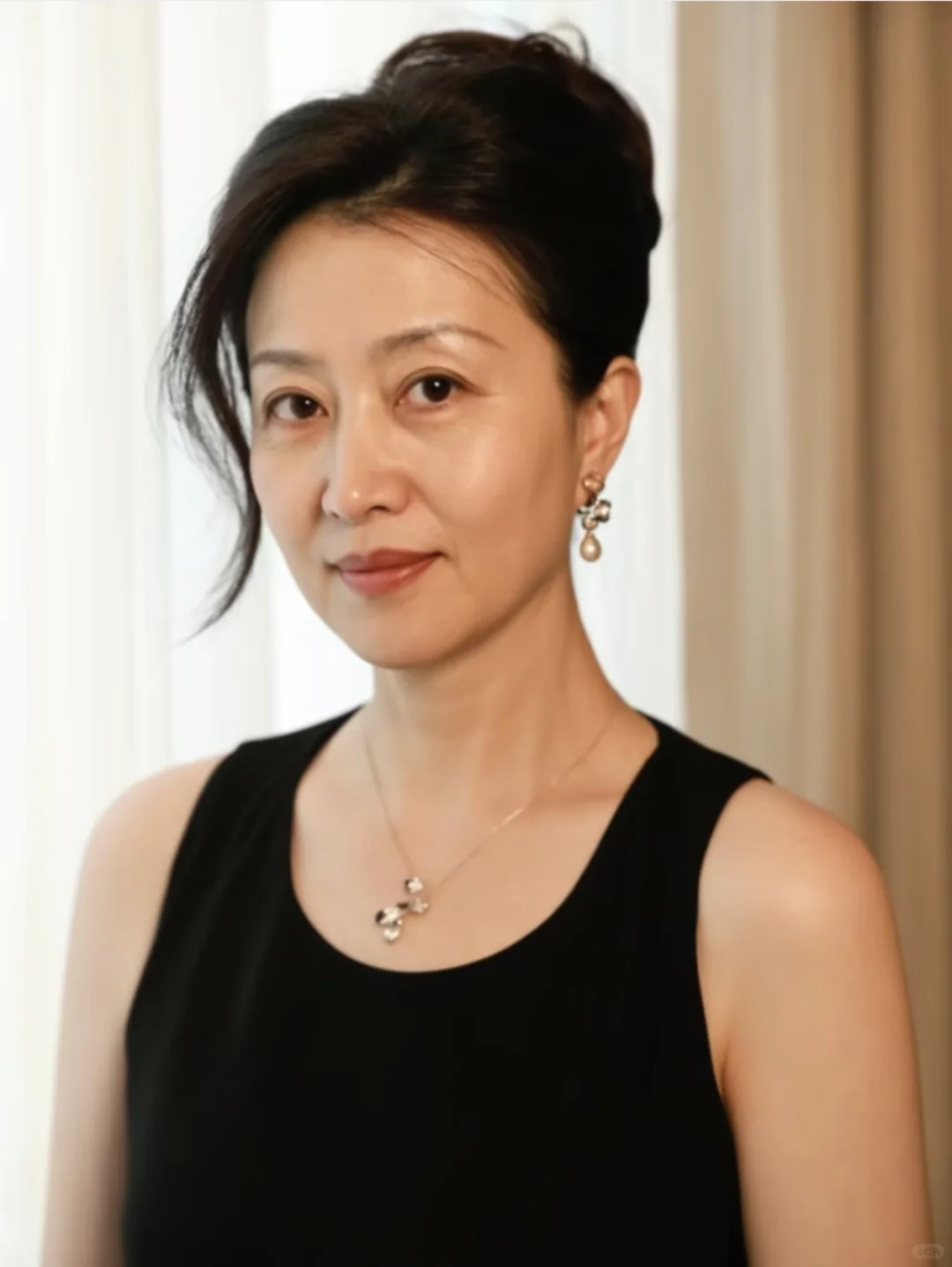 虽然不美，但真心找对象