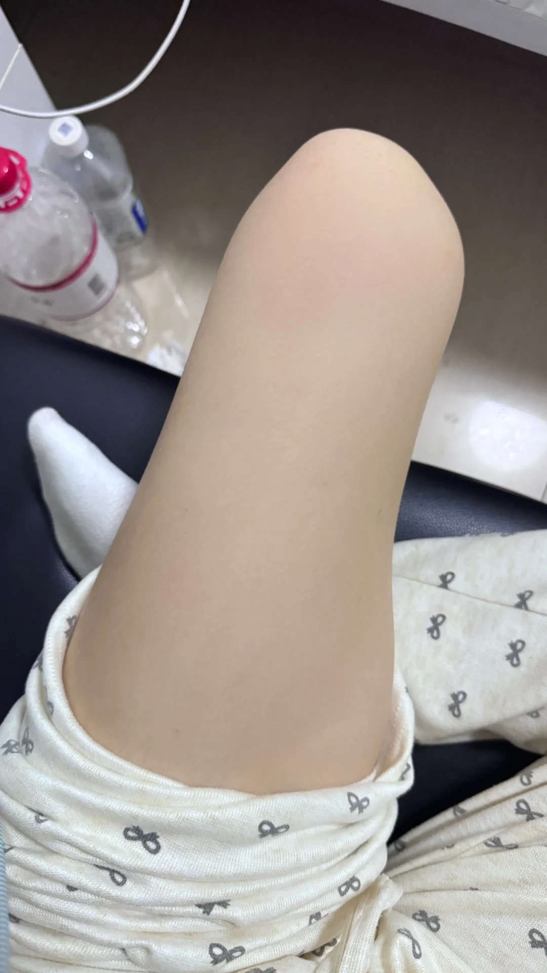 脱毛仪打卡