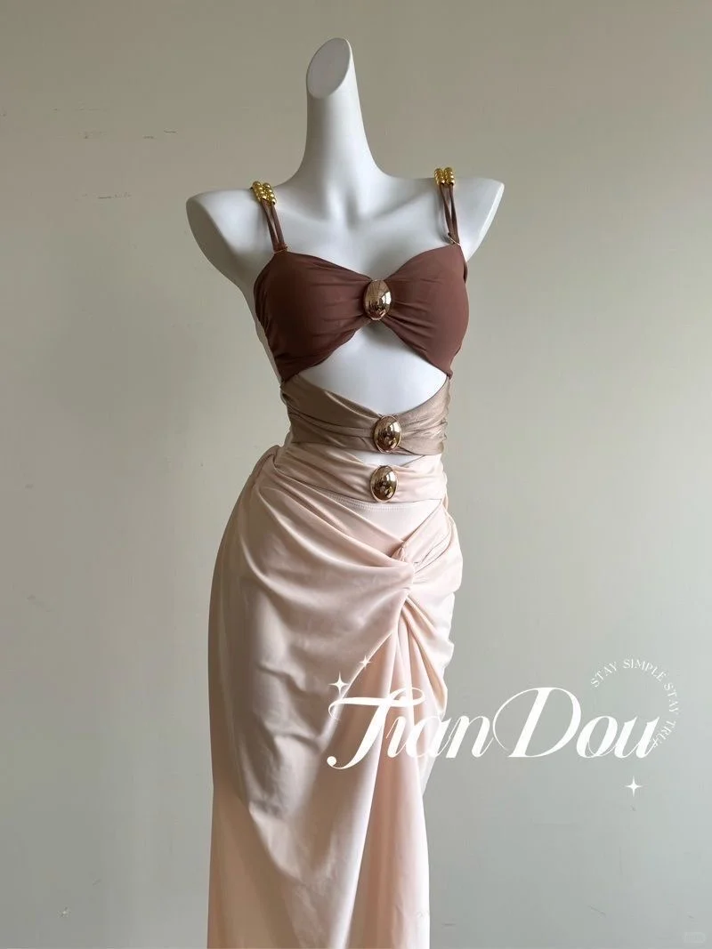 埃及比基尼决赛圈