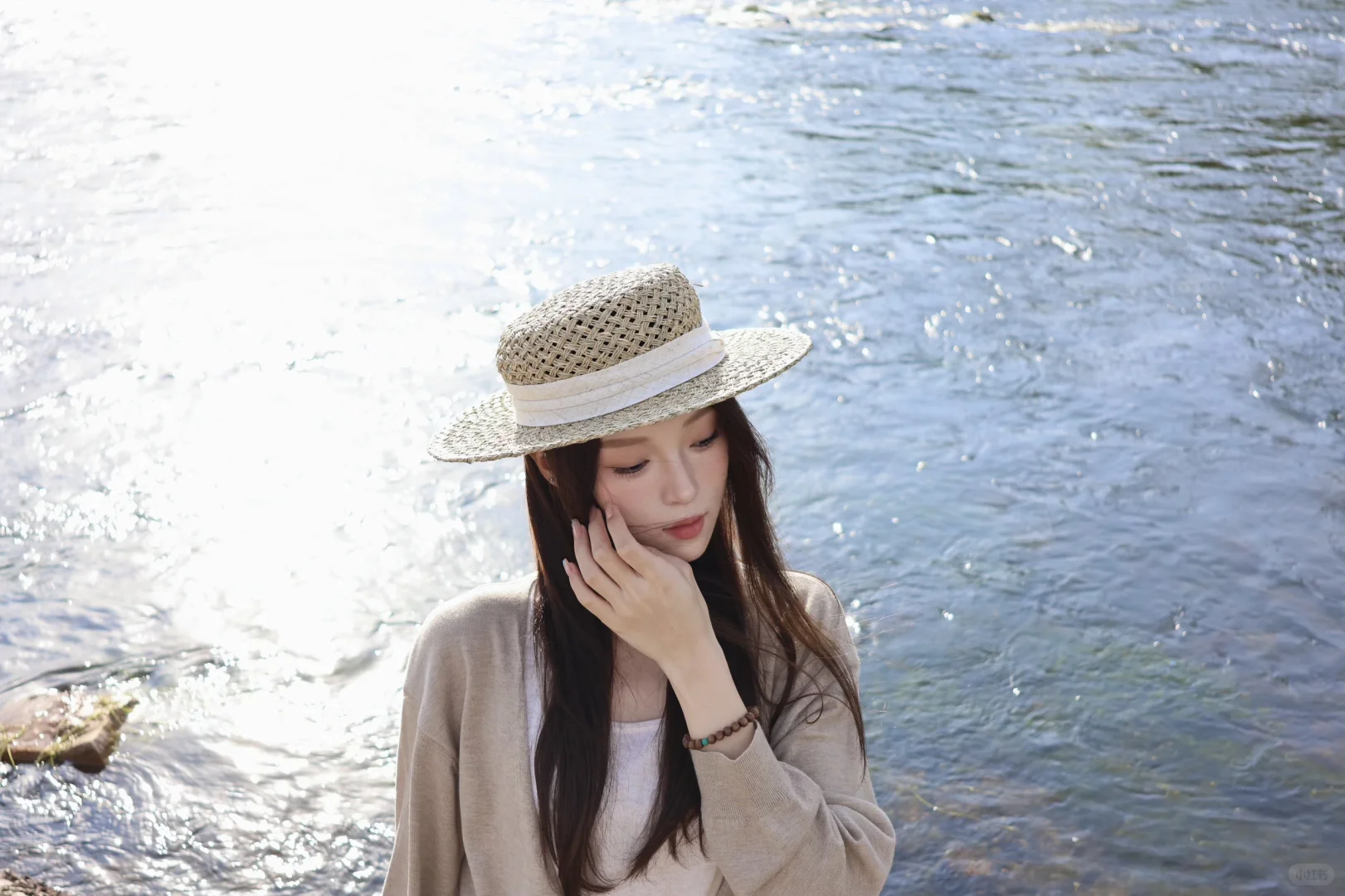 今天做女人中的女人