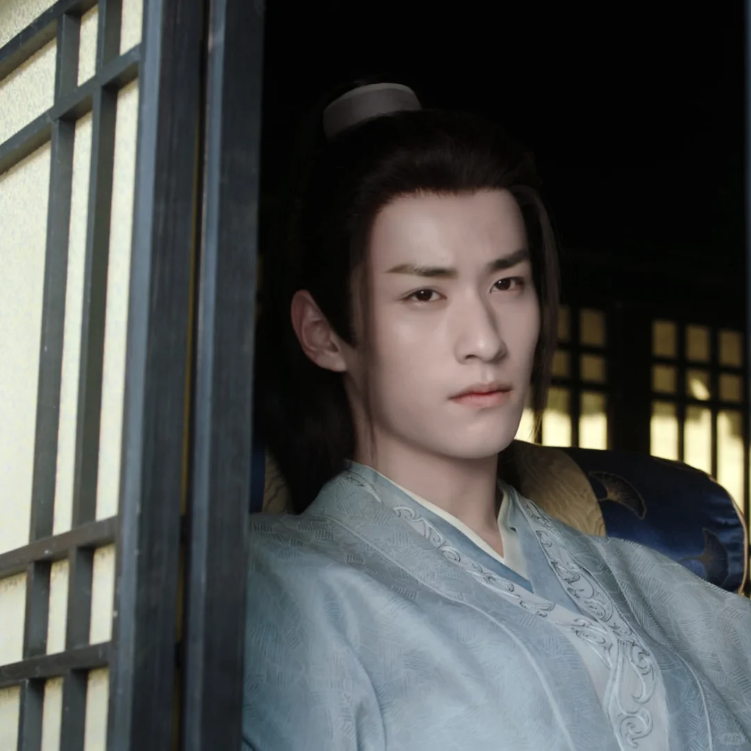 恶毒娇艳美人X阴狠心机公子 4：此人绝不能留