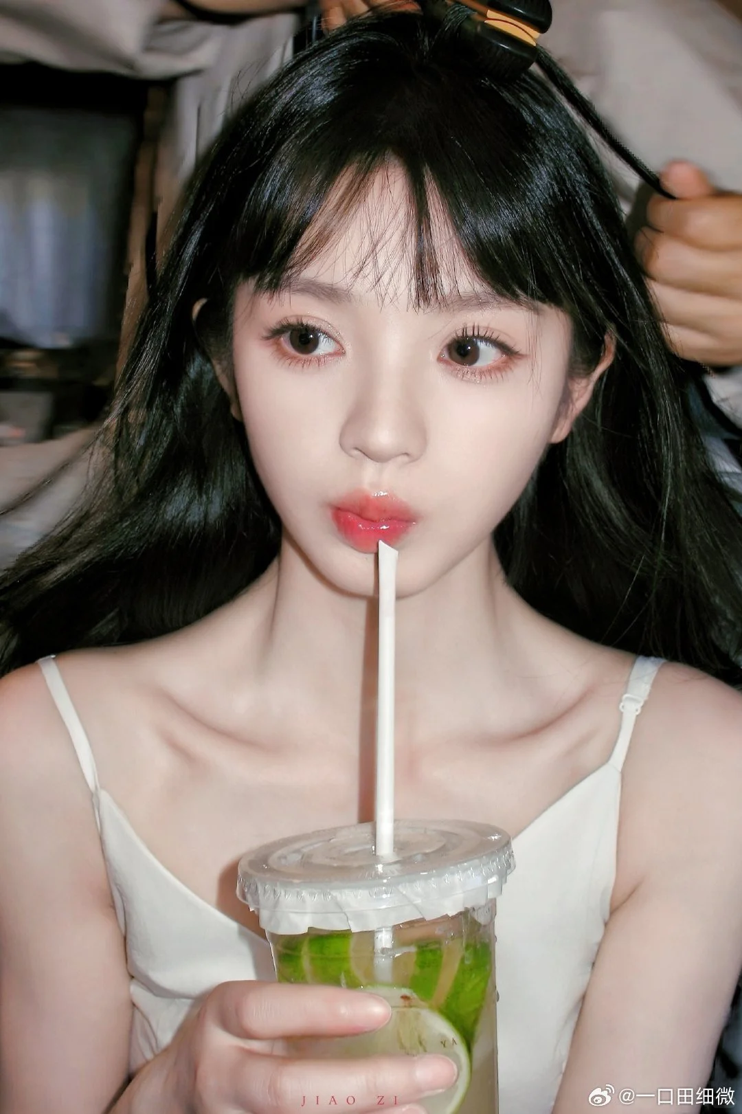 怎么才能长这么爽的一张脸啊！