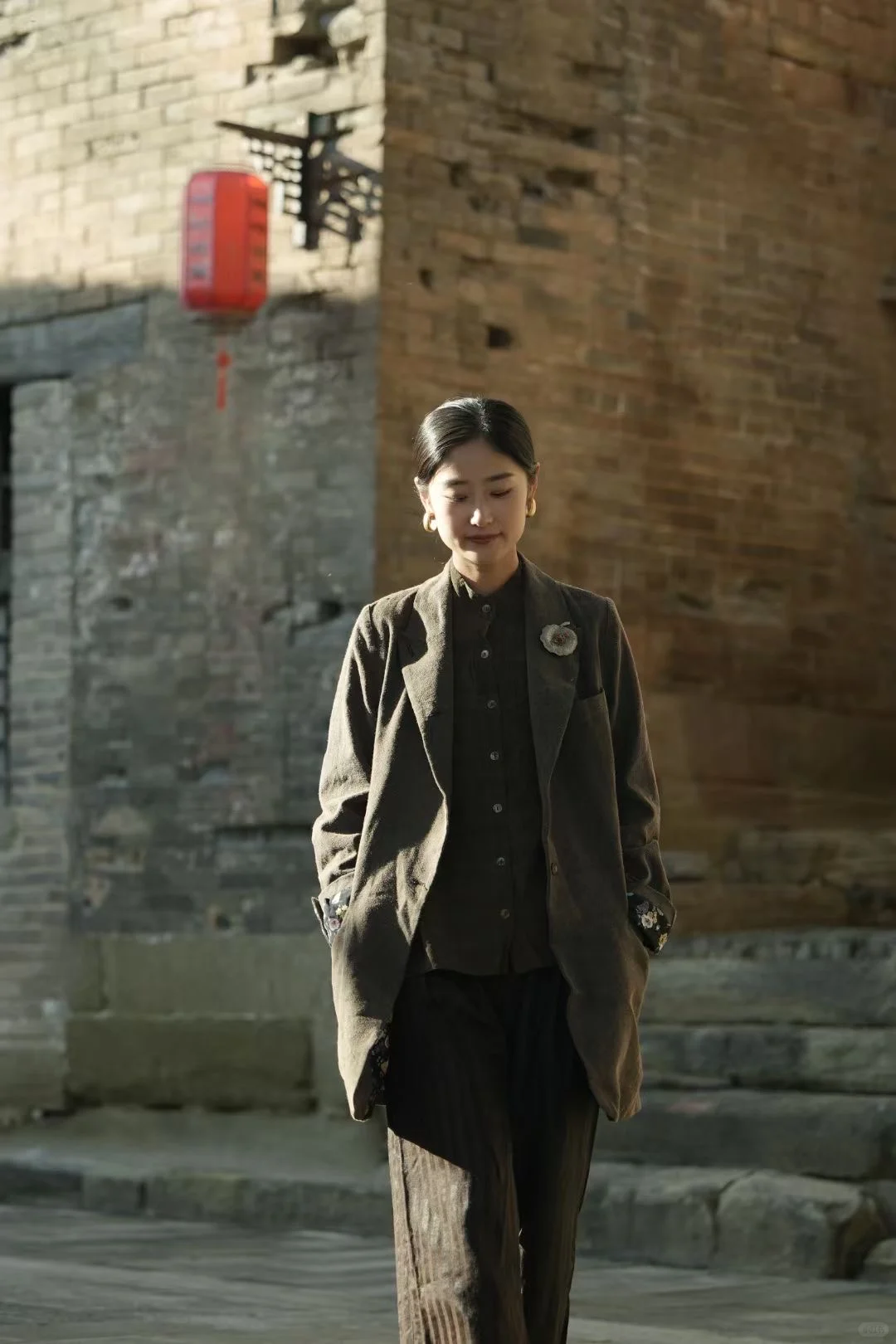 从渴望被看见的藤蔓，长成了自己的山川