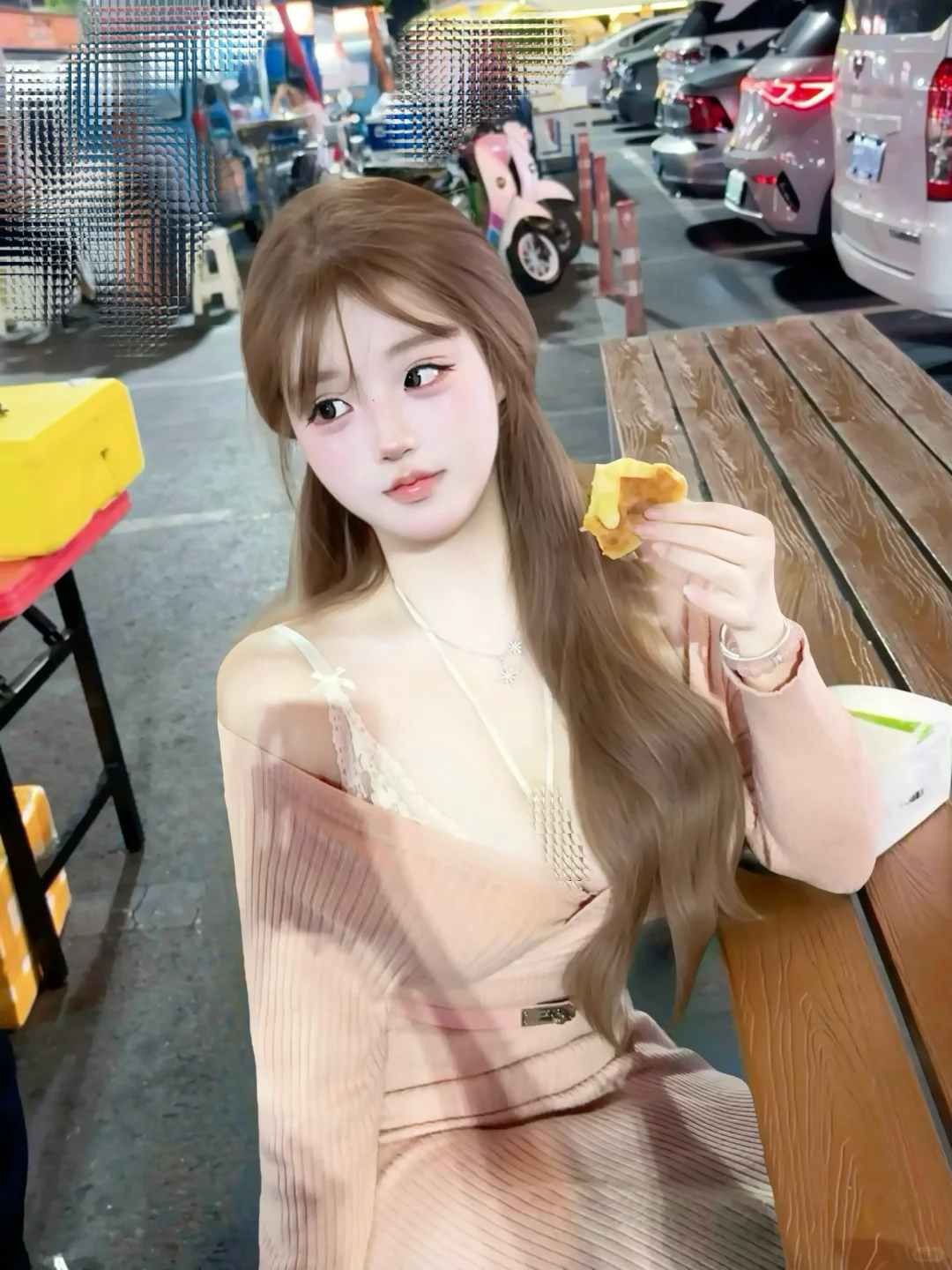 爱我就要忘记世界上其他女孩