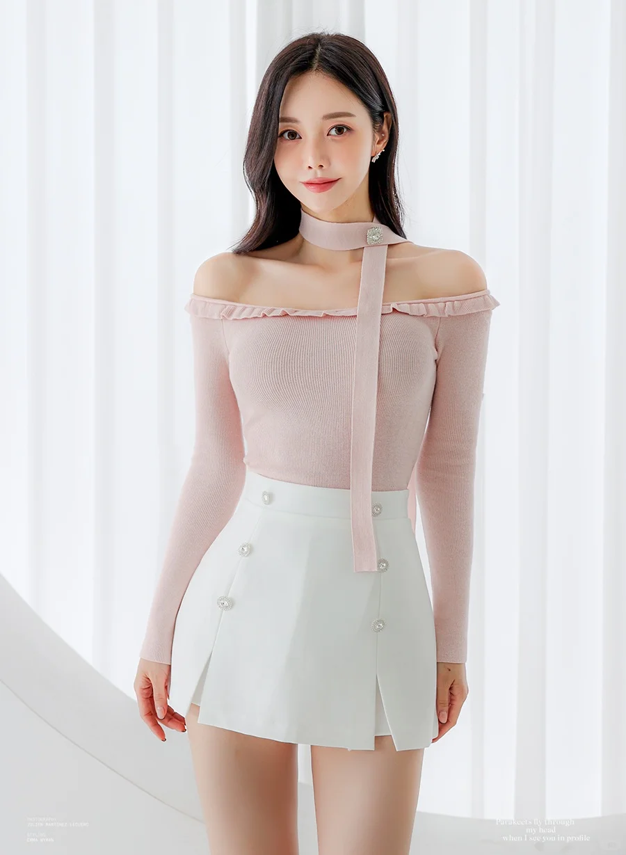 模特孙允珠美图2025-09-29日最新更新