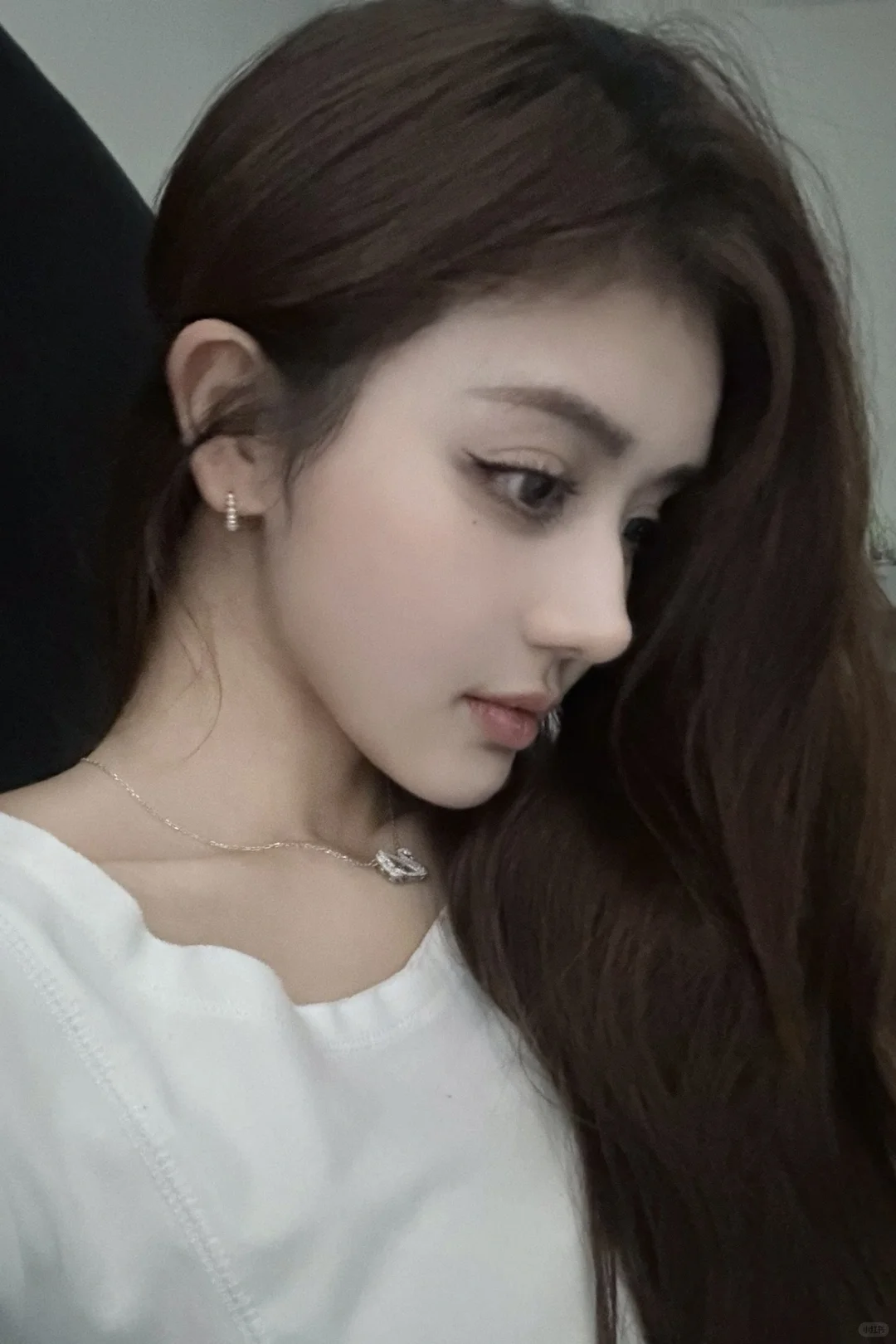 谁懂微起伏的含金量啊！低折叠淡颜秒了