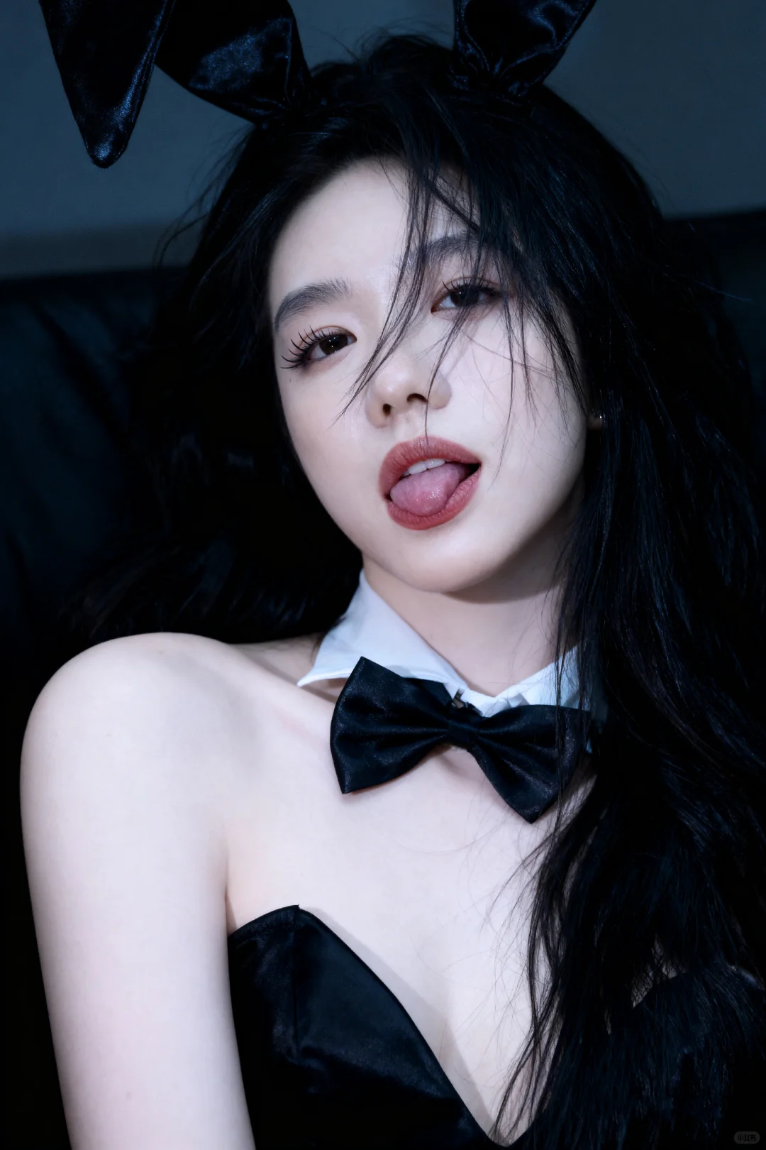 一定要可爱吗，御姐行不行？🐰