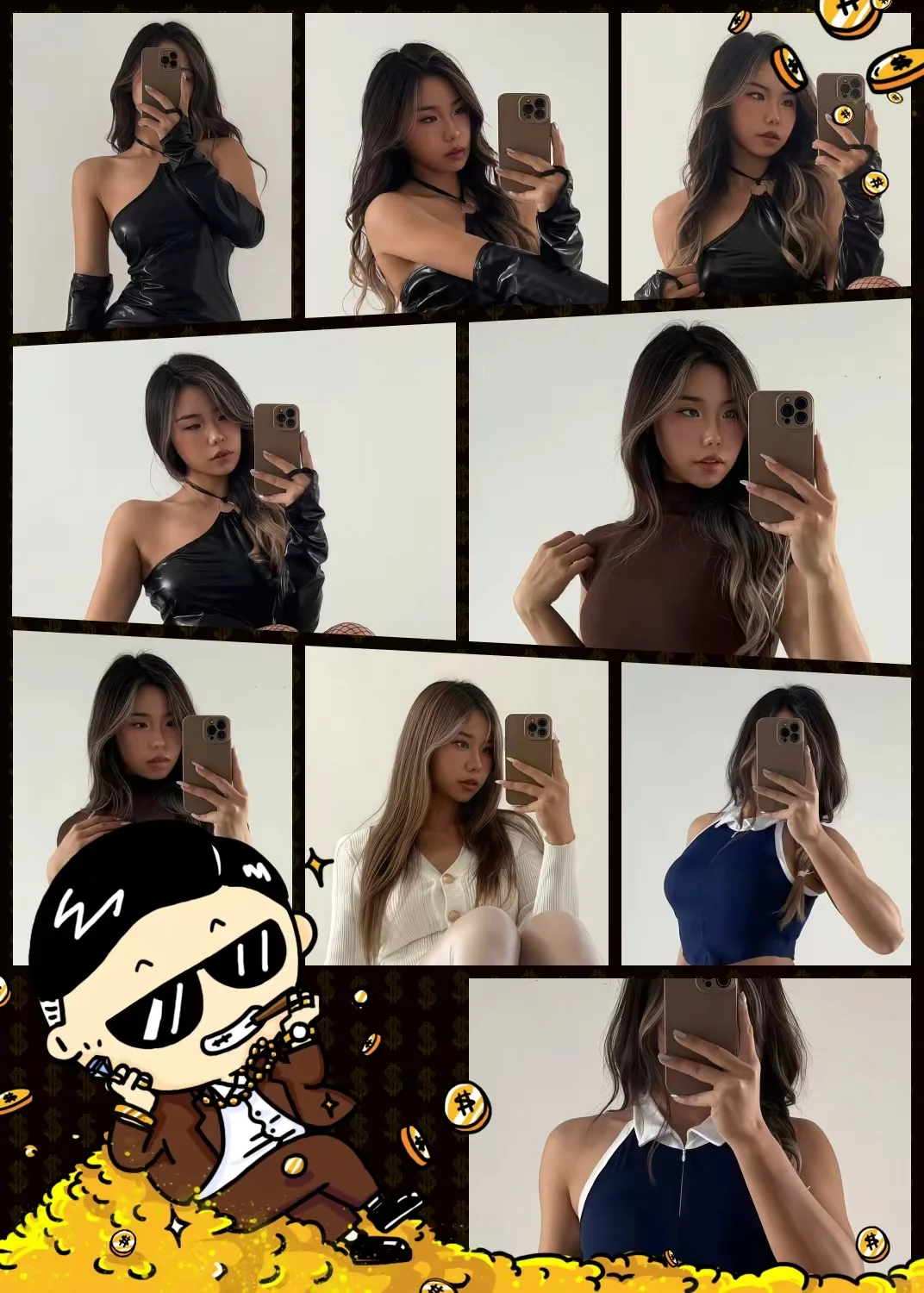 蜜语你懂得❤️❤️