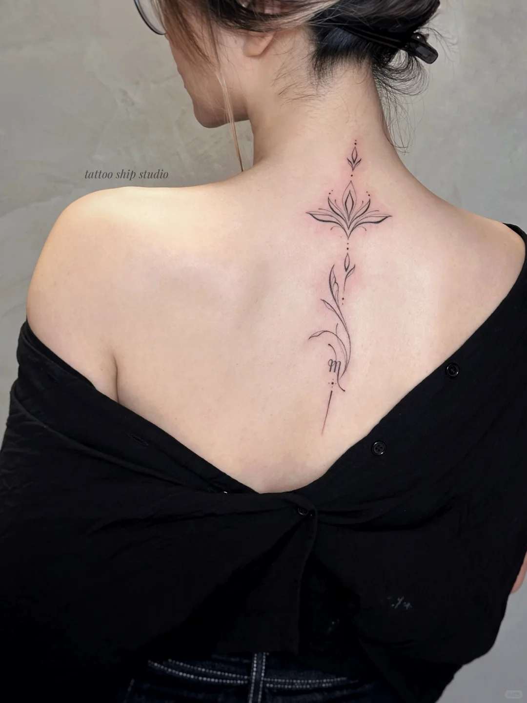 她的花｜低调柔美且空灵