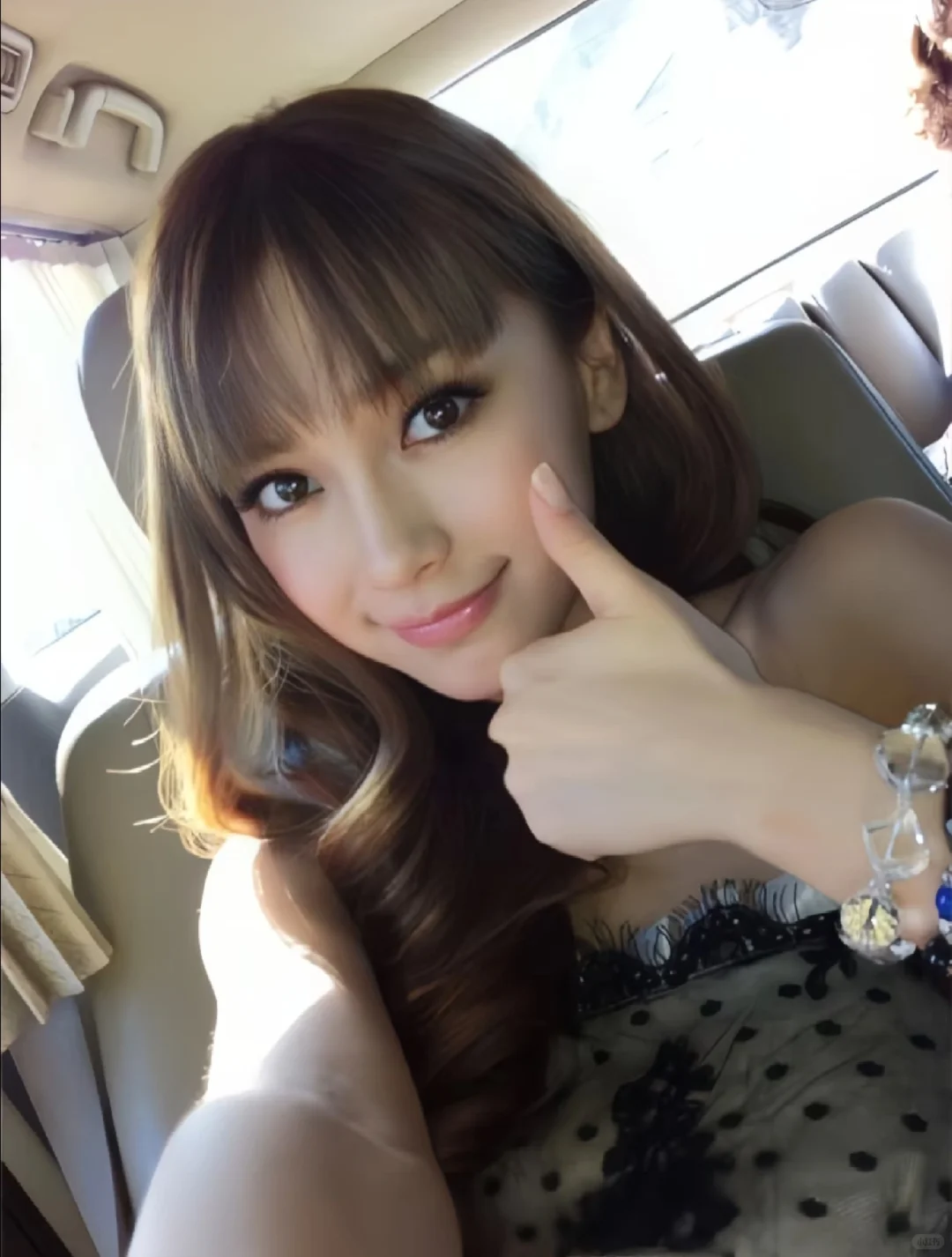 外貌显化第51天🌸