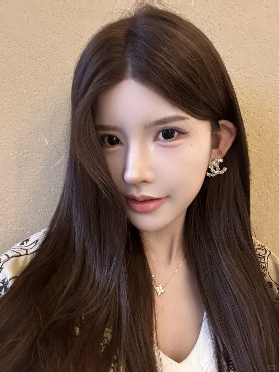 我的👃🏻