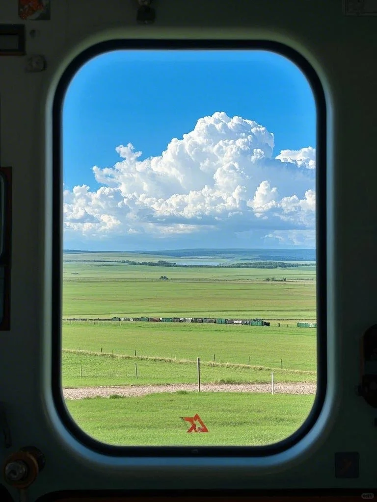 那远山呼唤我⛰️，曾千百次路过💙