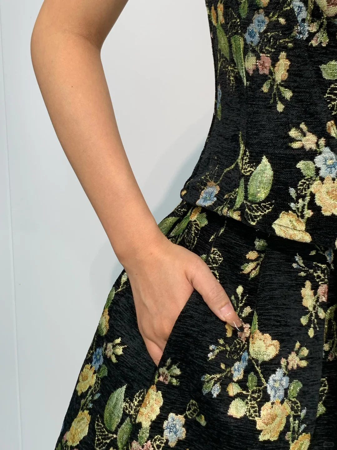 催了无数次的鱼骨胸衣半身裙终于正式上架！！