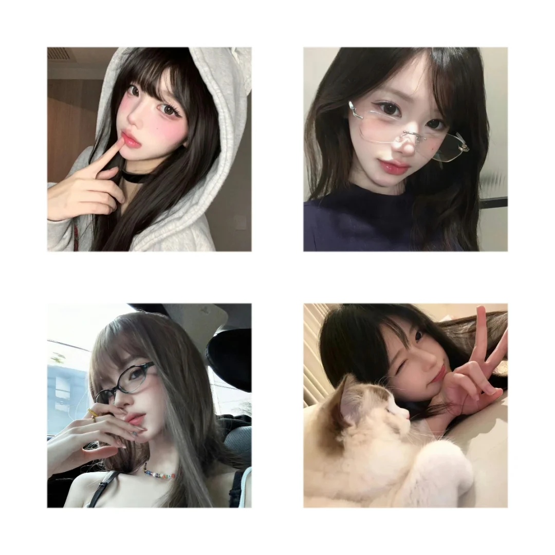 𝑾𝒆𝑪𝒉𝒂𝒕 | 权威女头