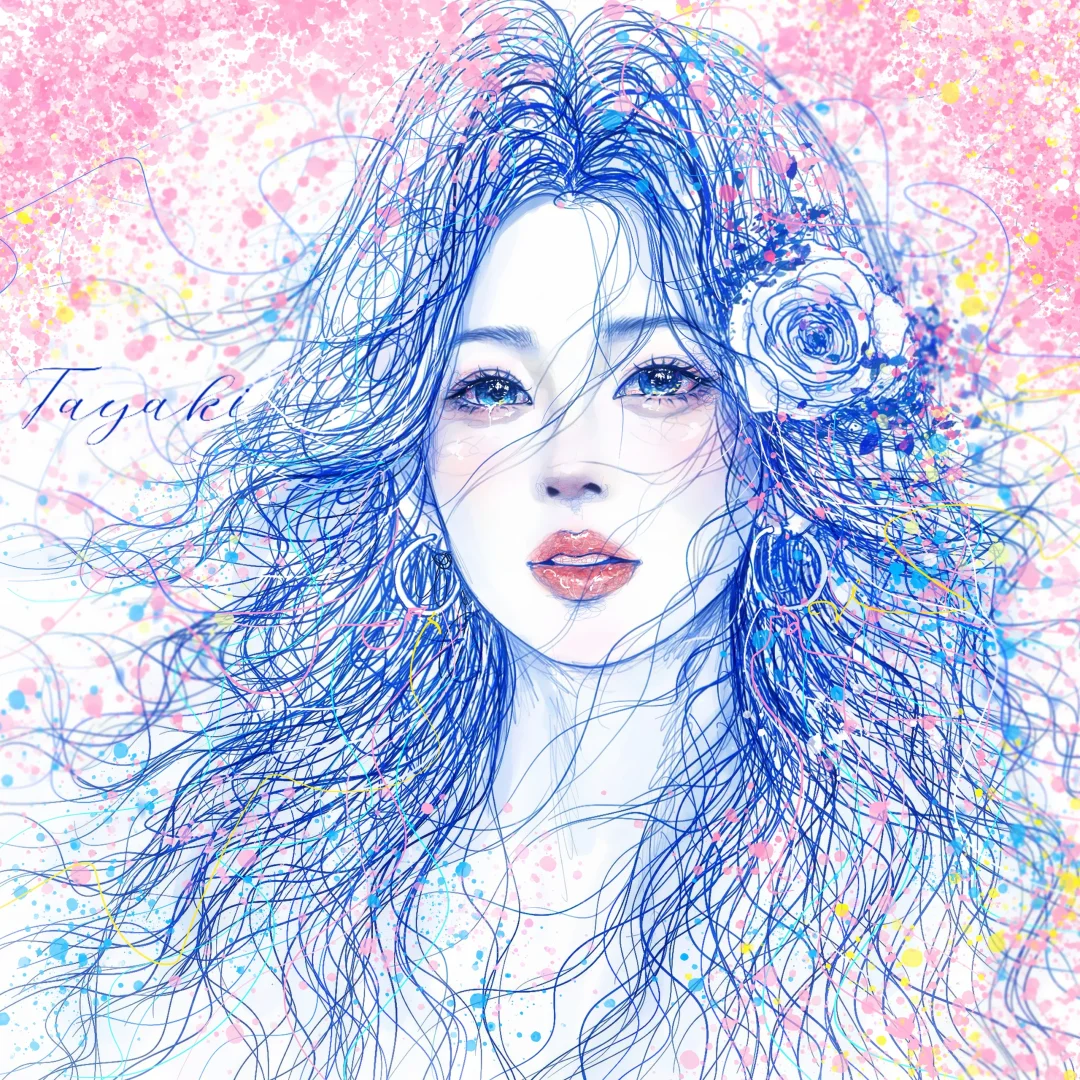 人生大雪纷飞 爱只是其中一个天气