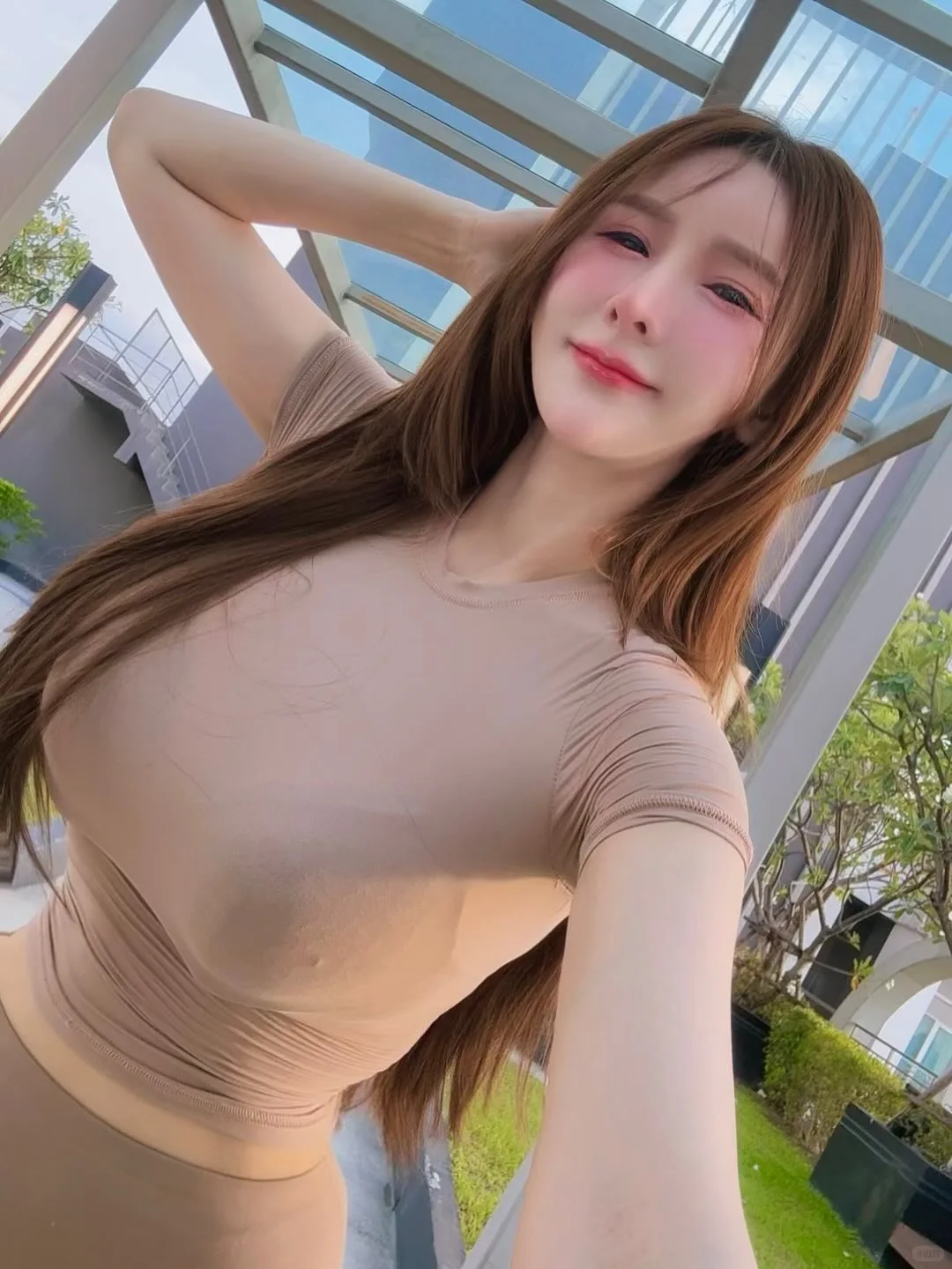 我是你的什么