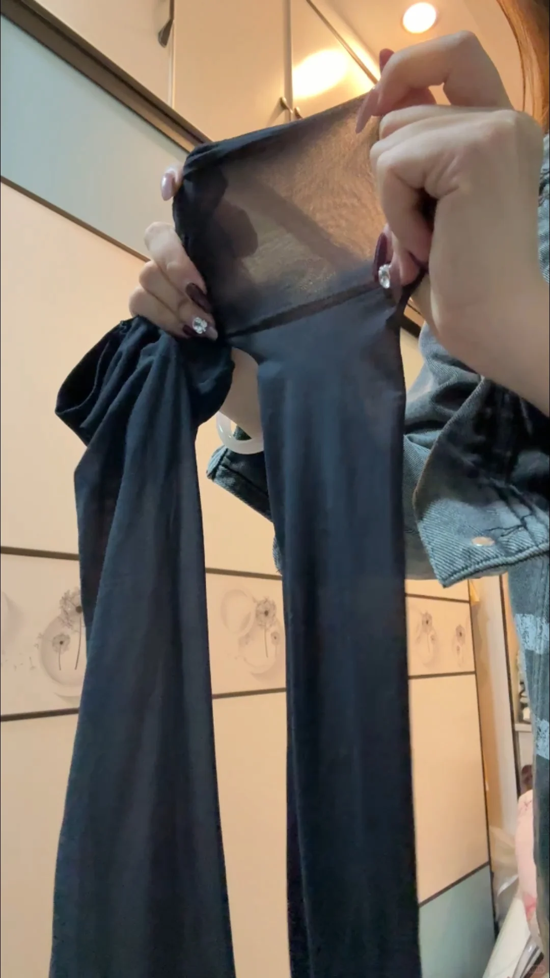 学生党基础0D黑丝隐形感绝了才20多💰