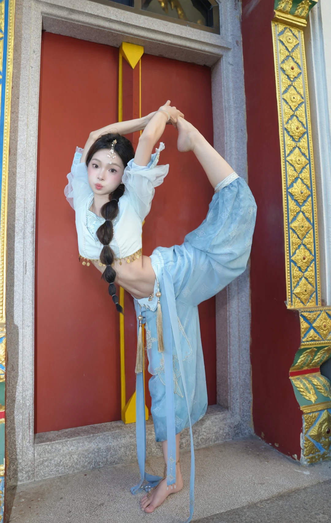 今天是精灵公主🧚🏻‍♀️