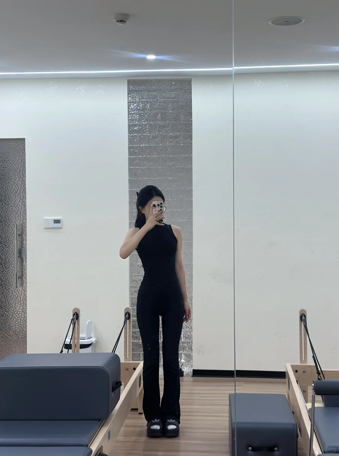 普拉提老师揭秘：紧致线条的密码是“刚柔并济