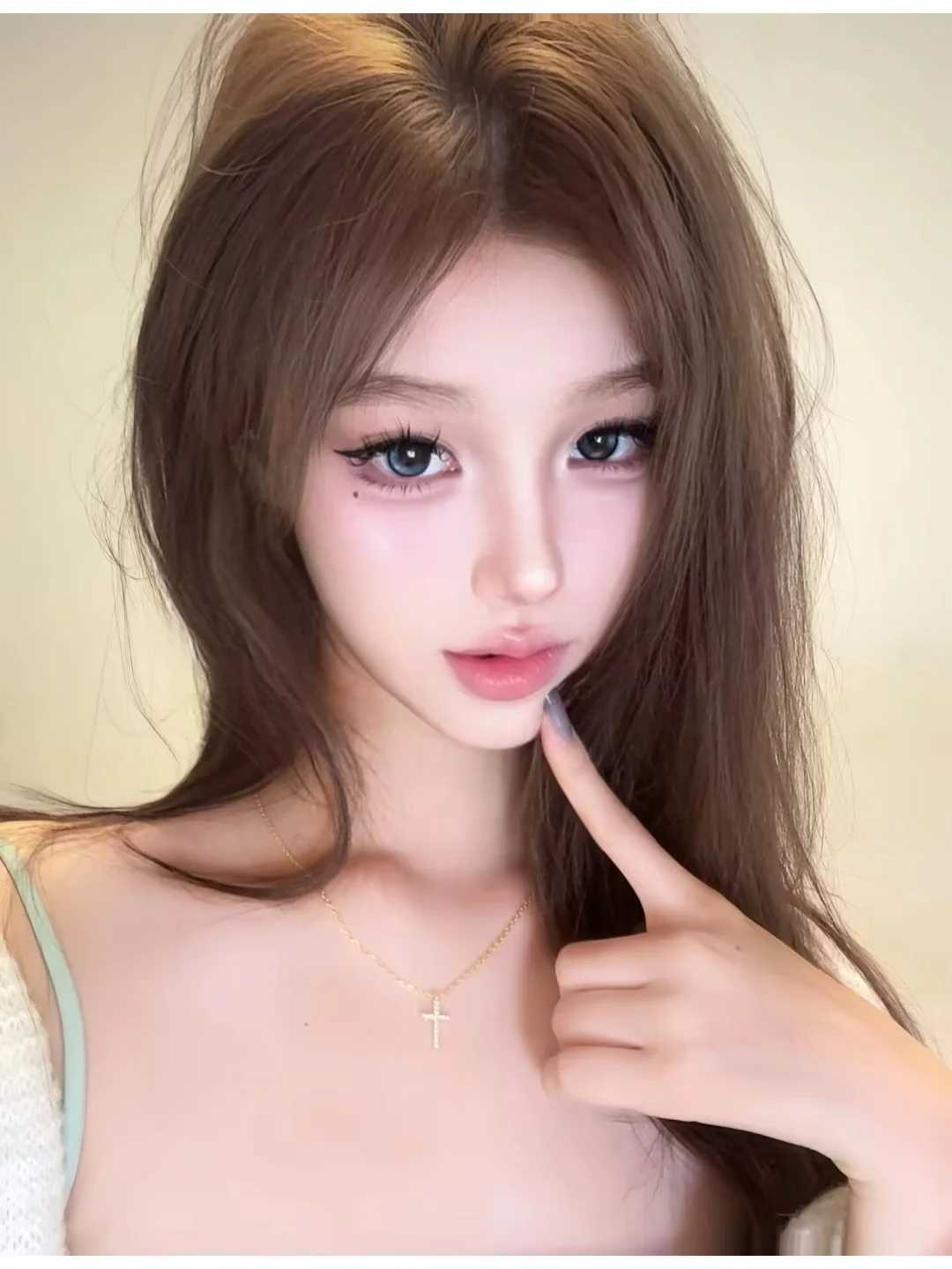 有哪位宝宝知道这是哪个博主嘛