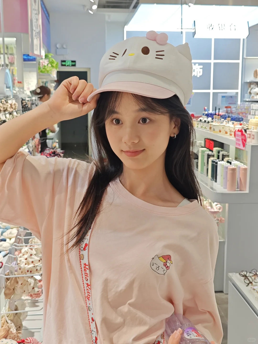 甜到爆炸的卡哇伊女孩🐰
