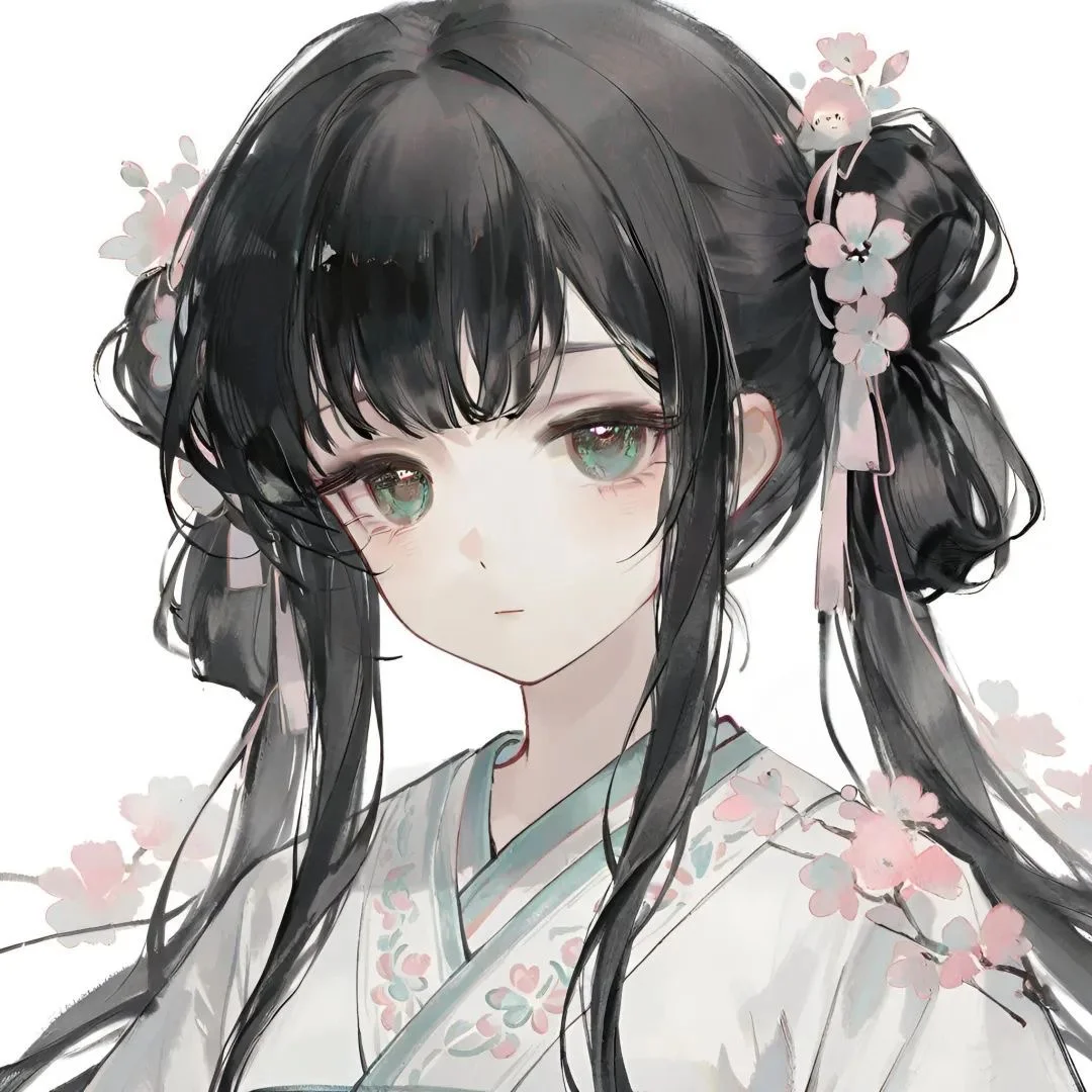 女漫|你的出现够我欢喜好多年