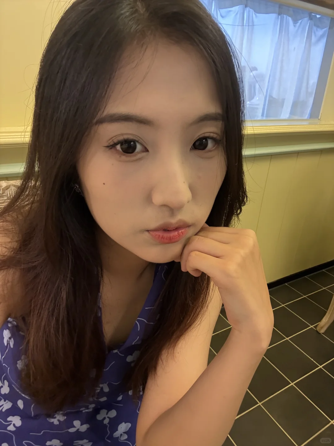 发送大头自拍n张🤳