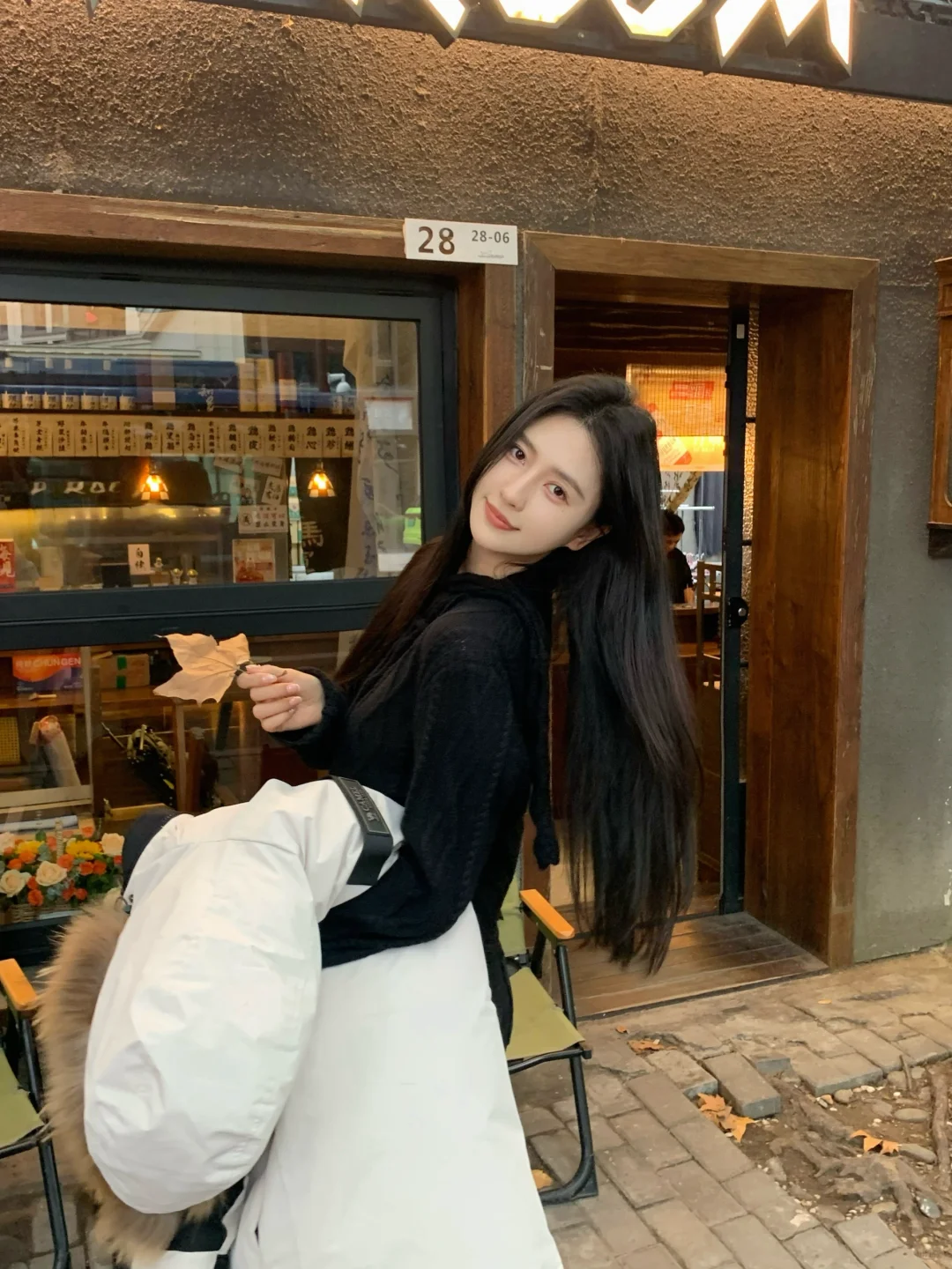 泥嚎 我有一些live想和你分享 ~