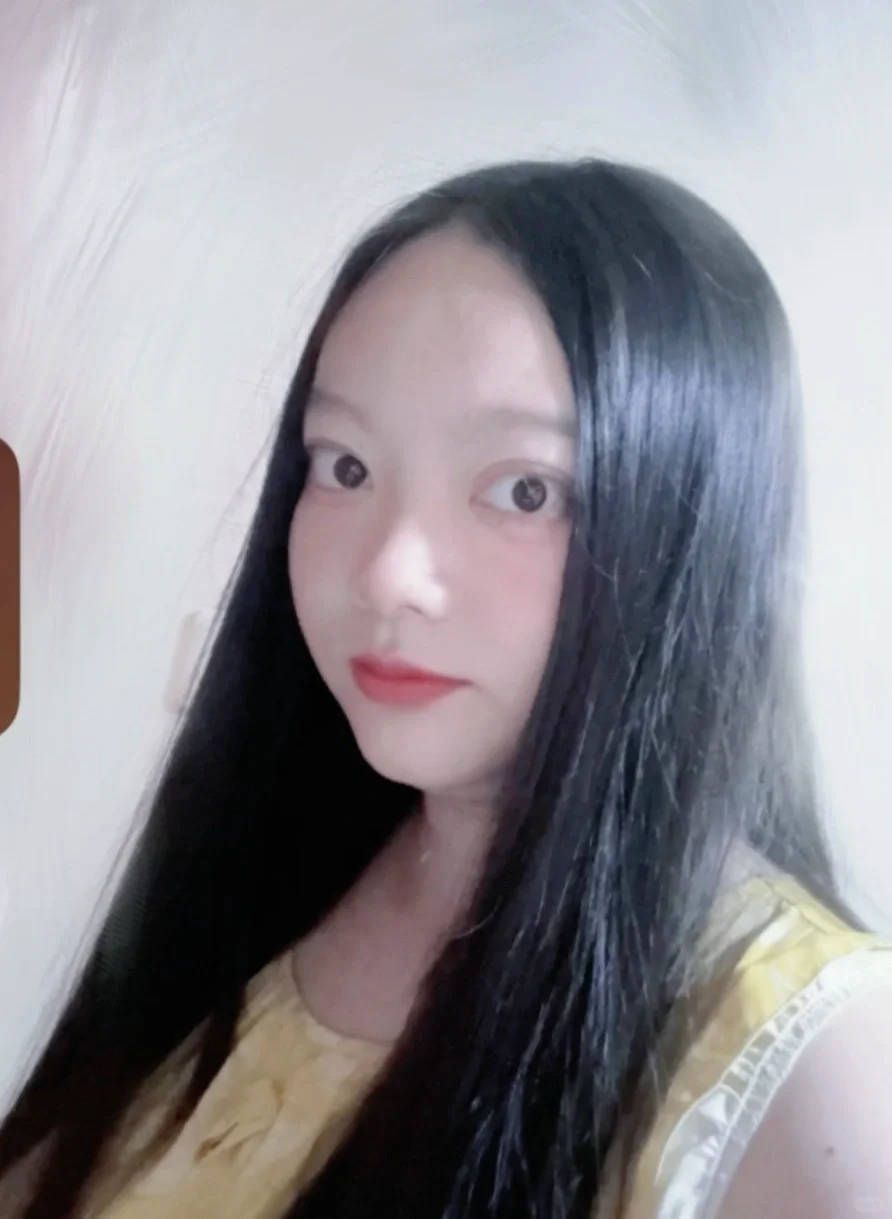 我这种长相算是娃娃脸吗