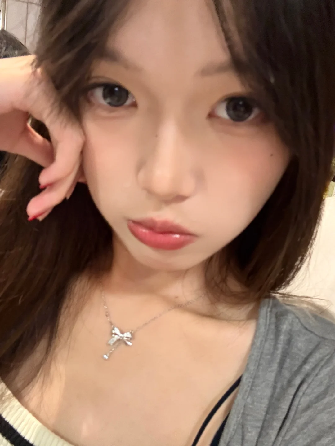 爱上实况如此简单~( ˝ᗢ̈˝ )