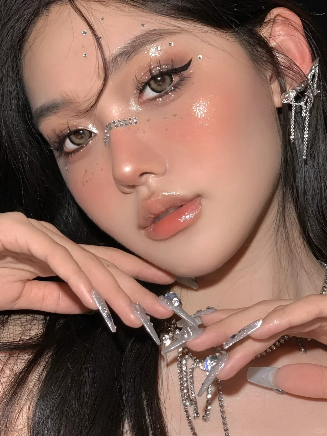 我的2023年度妆容（上）