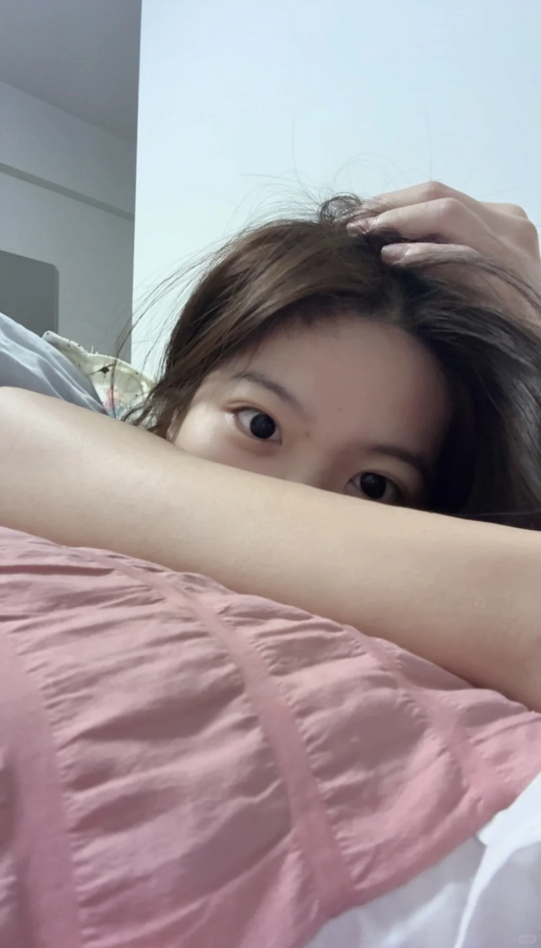 拜托、假装着迷一下叭🤭