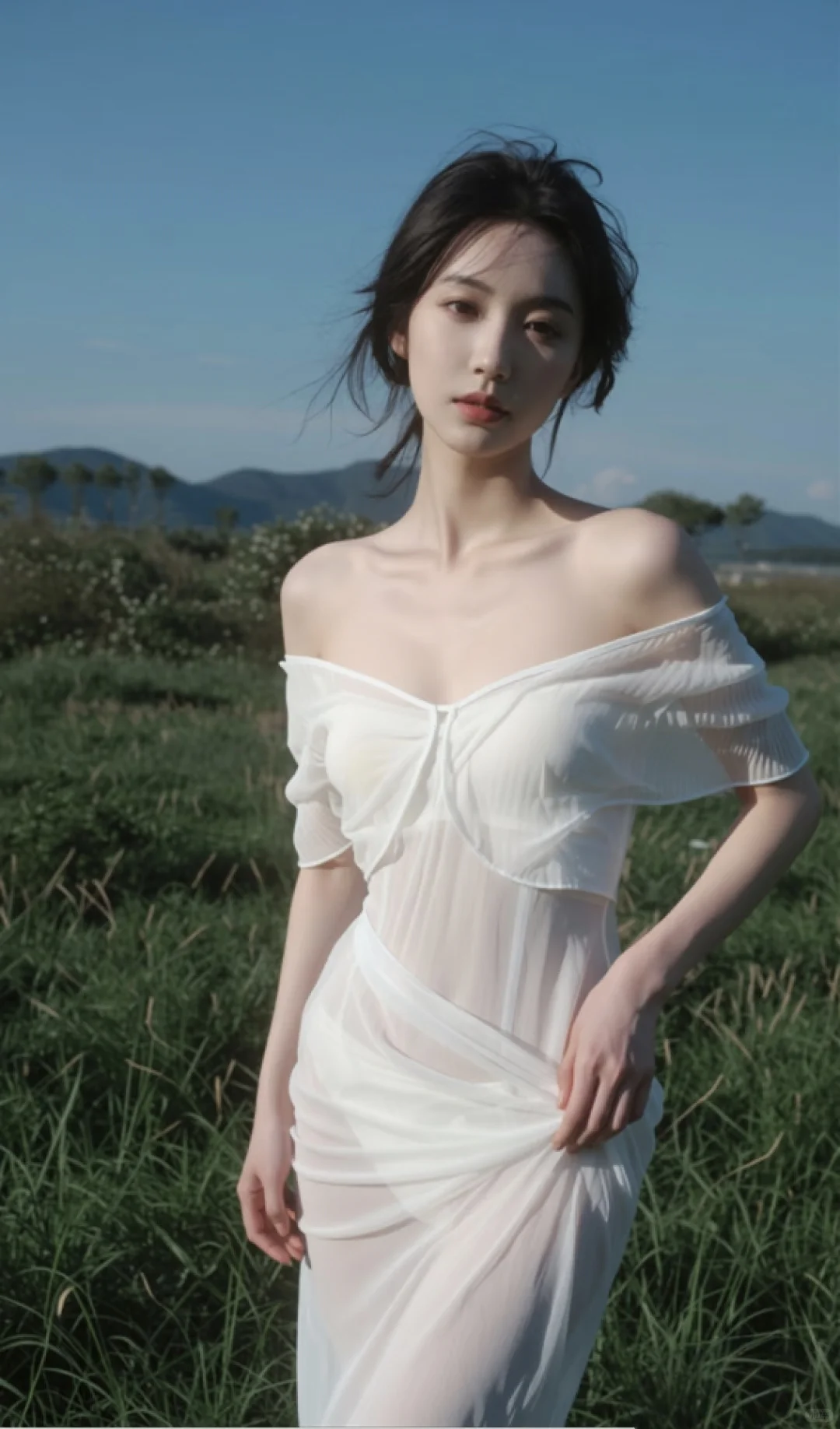 一眼就沦陷的绝美之地～