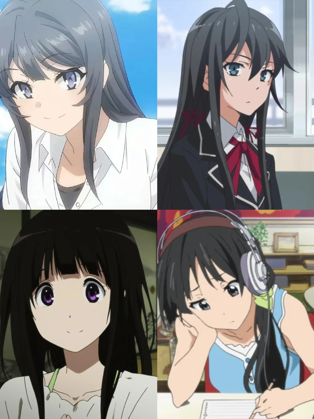 决战校园番黑长直之巅