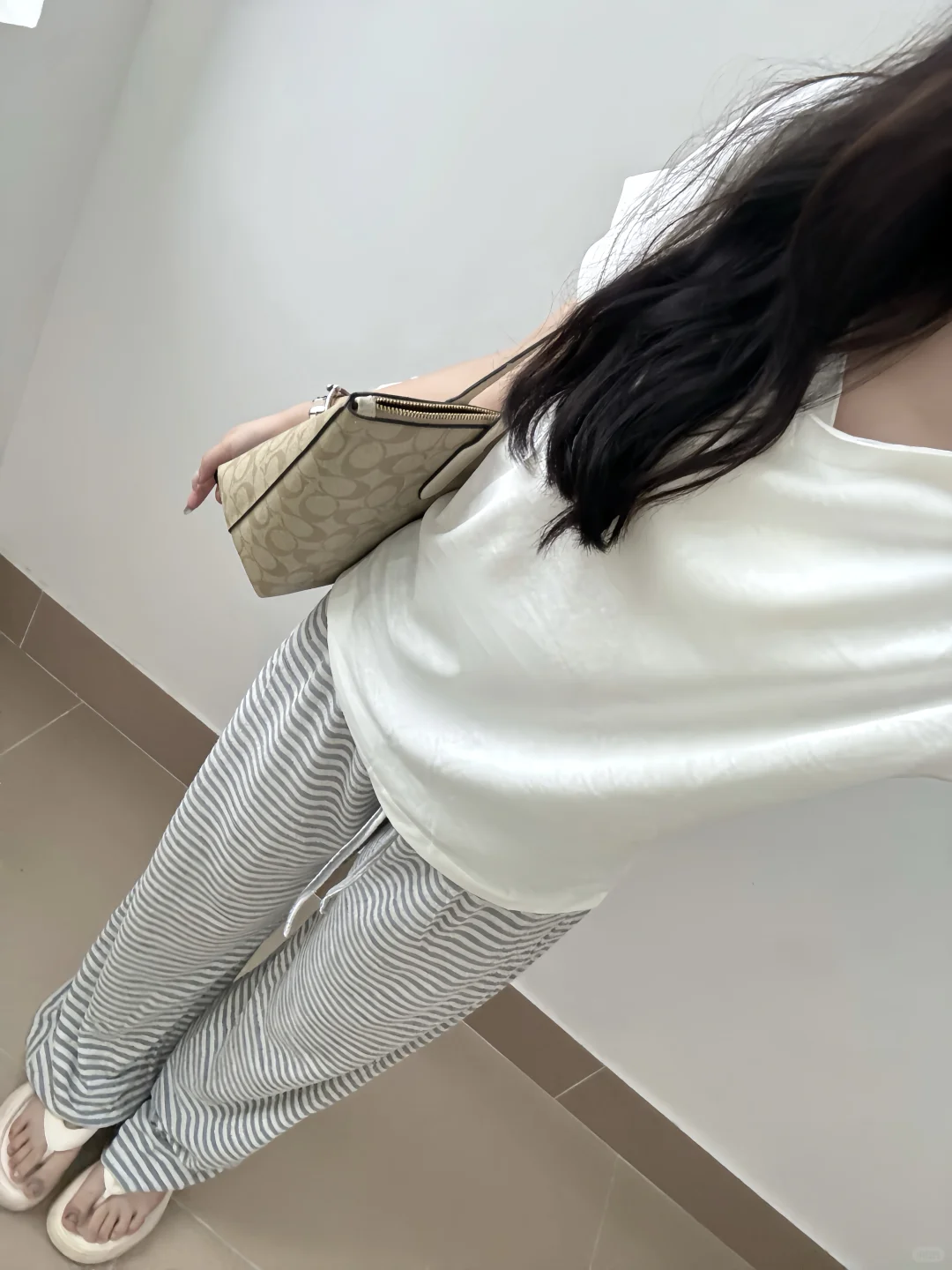 多穿美女感的衣服.ᐟ.ᐟ附全身🔗