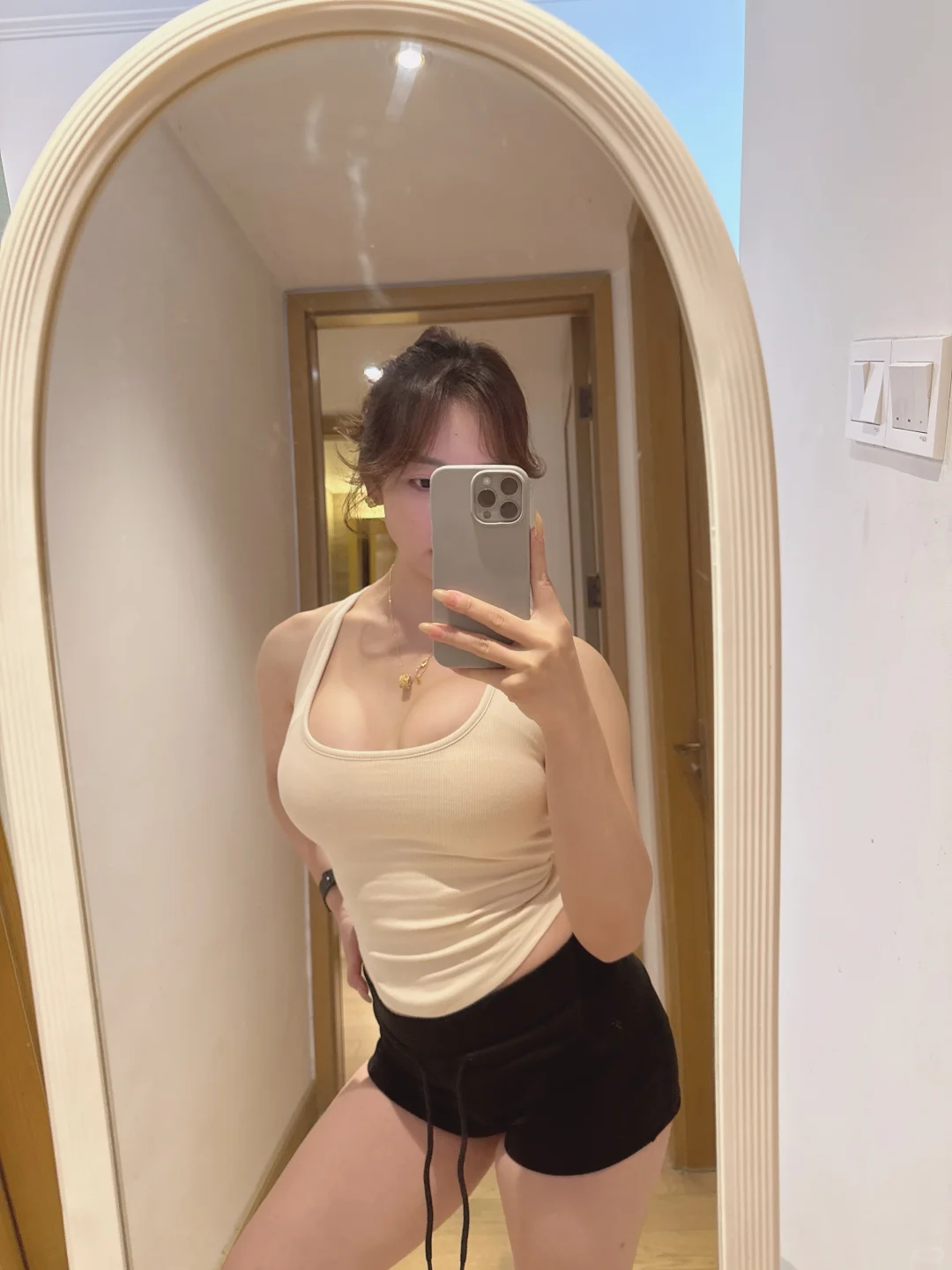 姐姐会健身｜也懂温柔