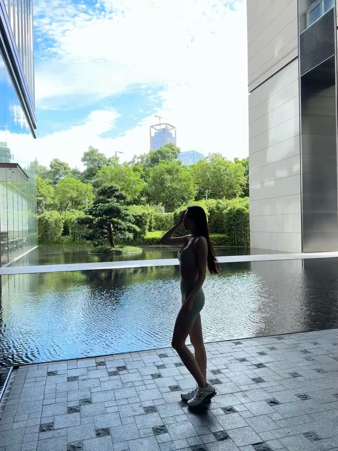 见人不如健身💪