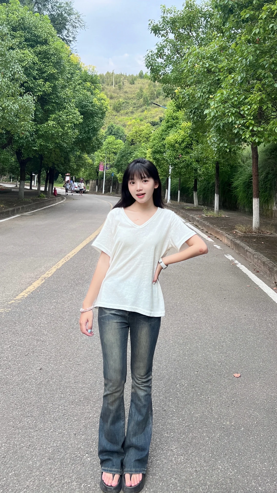 155/80这样穿