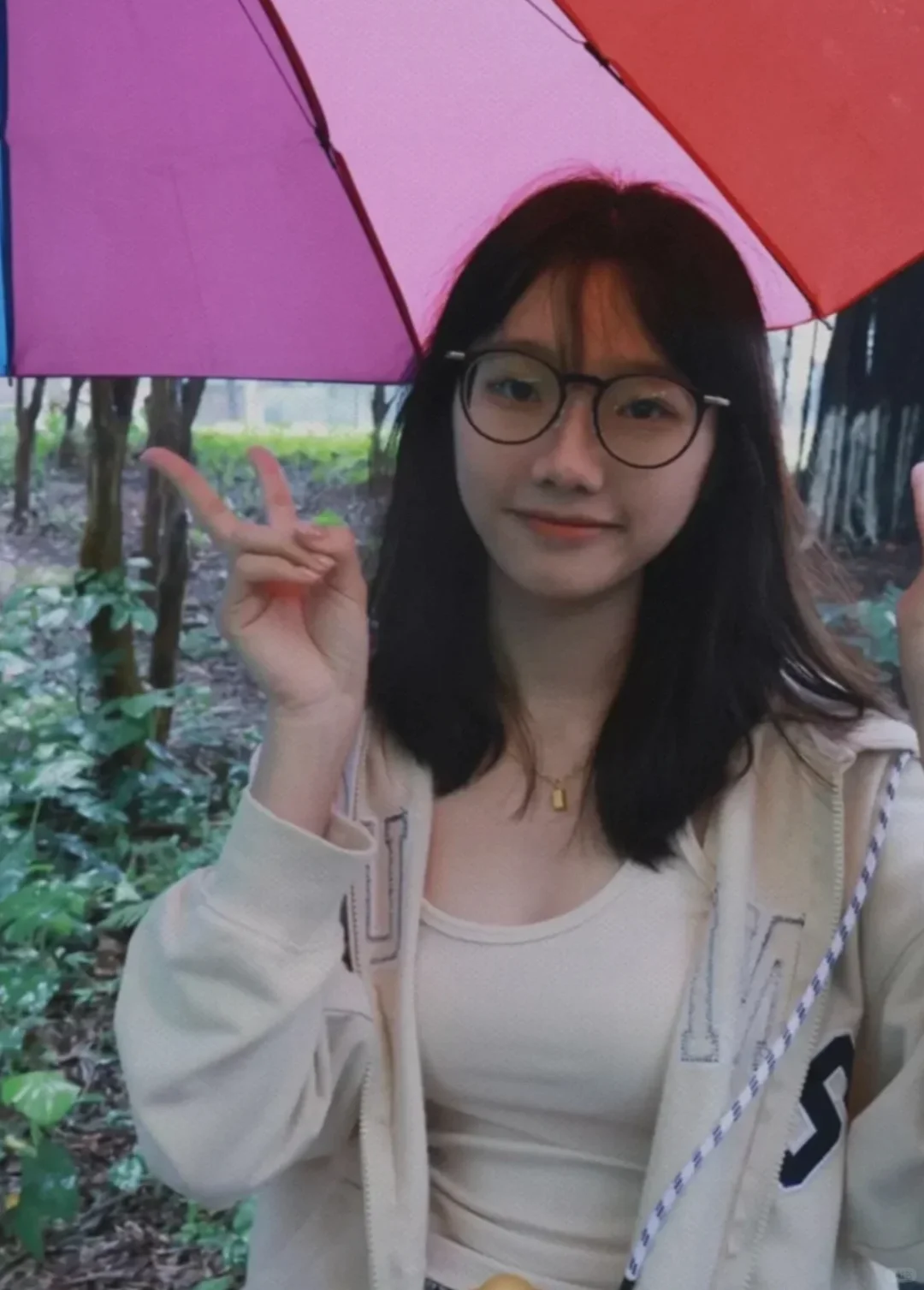 亦庄 本人更温柔