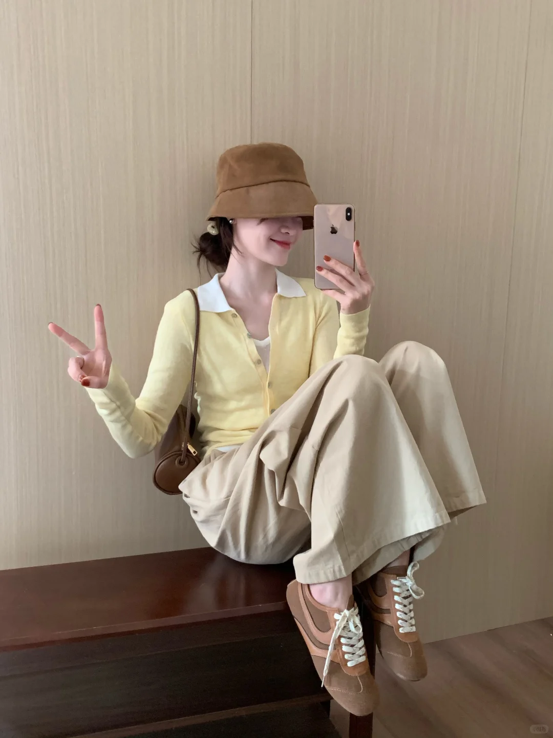 早秋18套！！！ 真的好好看！
