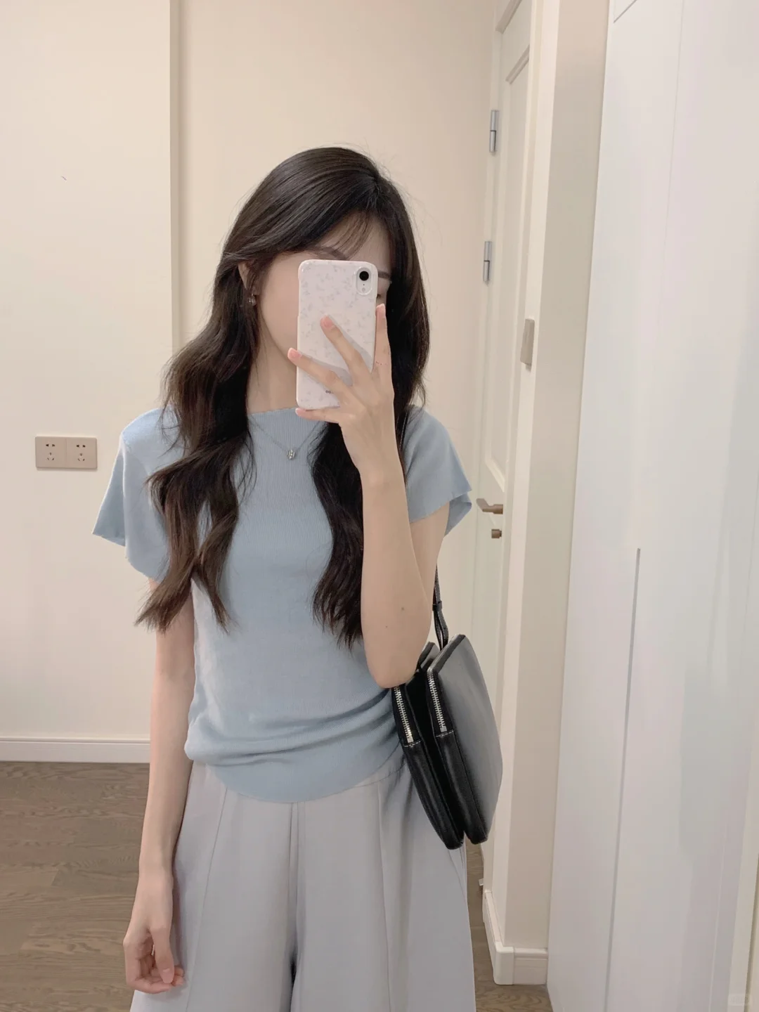 📷｜分享近期喜欢的穿搭合集