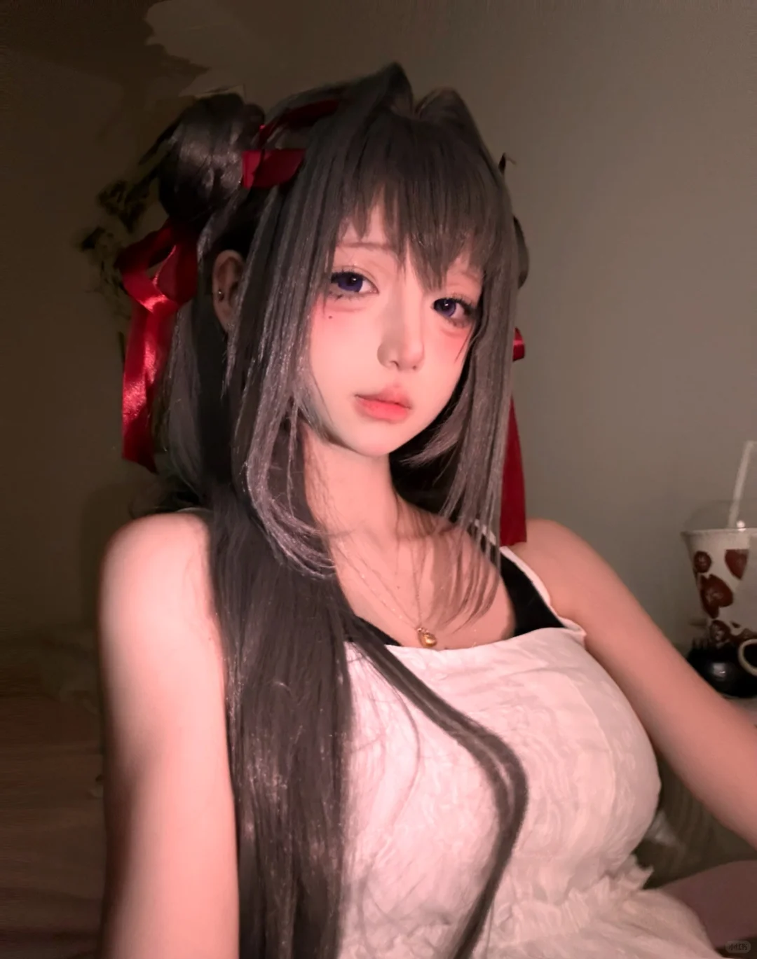 如果没有你 那活着的意义…