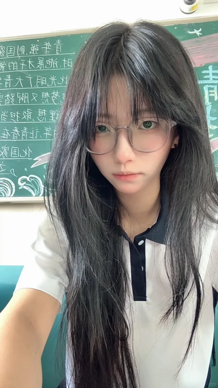梦回高中^ ^