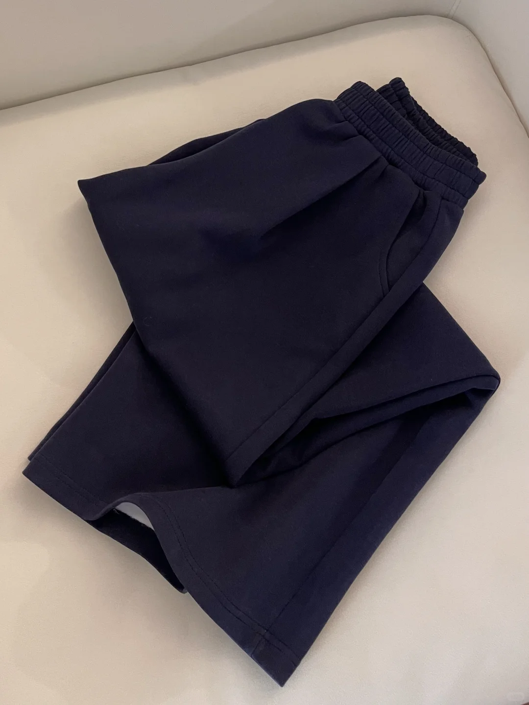 秋日套装look 美式休闲谁穿谁好看