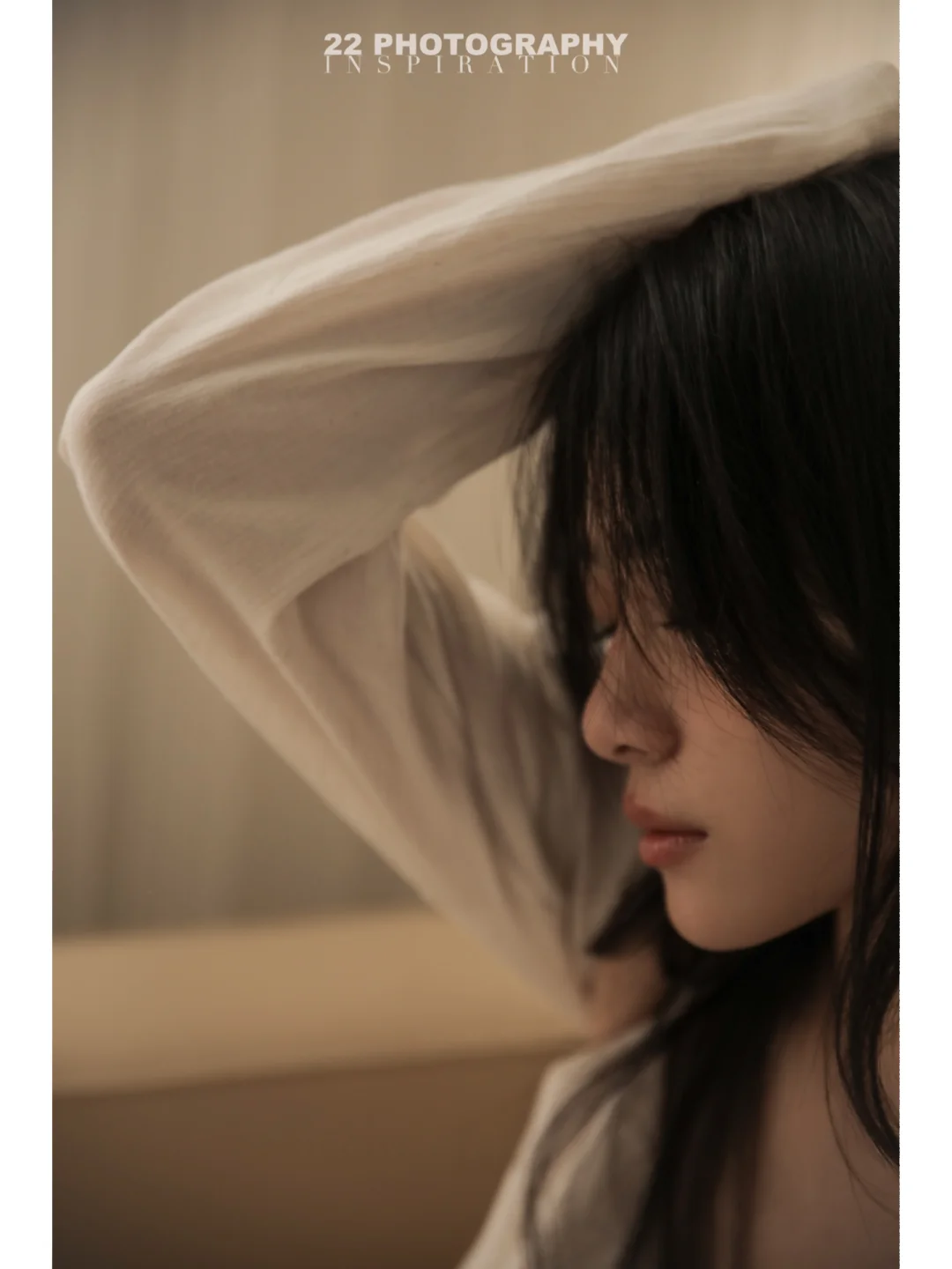 写真｜反正也不熟叫美女就行