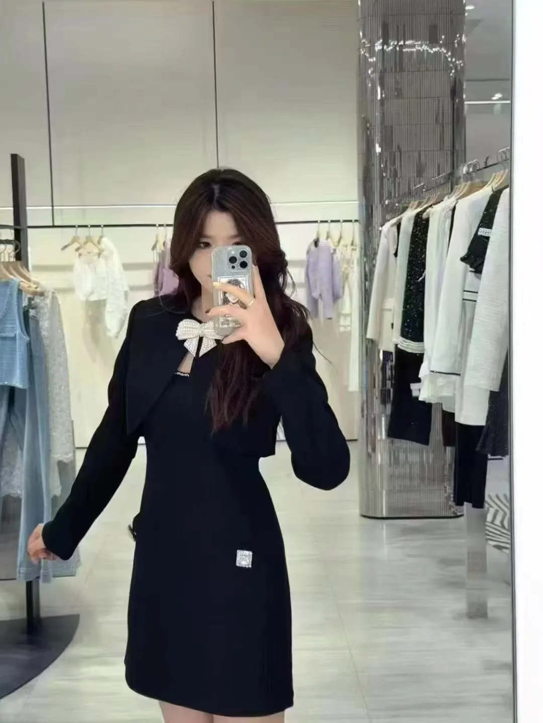 今日look分享