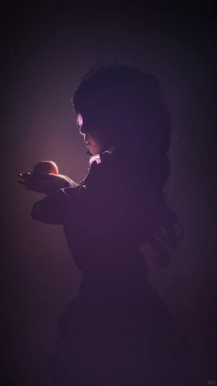 Bad Apple.