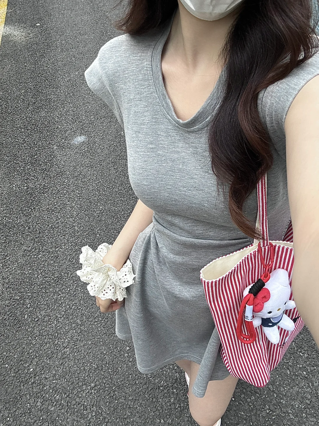 一周穿搭合辑～