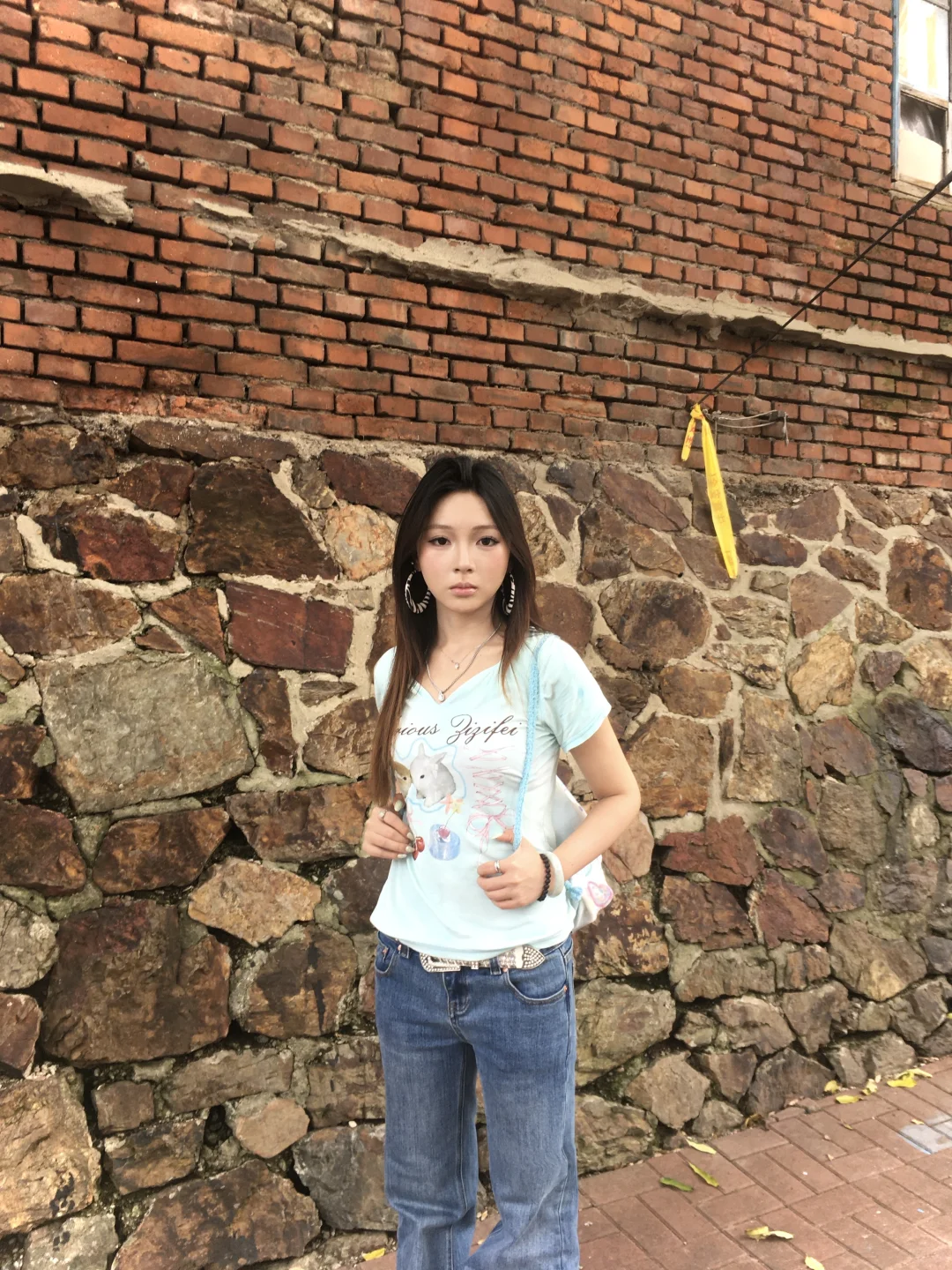 能不能当一次甜妹？！